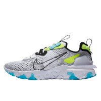 Nike React Vision Ww Ct2927-100 Мужские летние кроссовки 