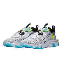 Nike React Vision Ww Ct2927-100 Мужские летние кроссовки 