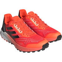 Adidas Terrex Agravic Flow Trail 2.0 Hr1115 мужские кроссовки террекс