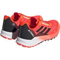Adidas Terrex Agravic Flow Trail 2.0 Hr1115 мужские кроссовки террекс