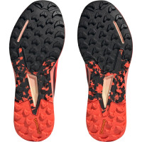 Adidas Terrex Agravic Flow Trail 2.0 Hr1115 мужские кроссовки террекс