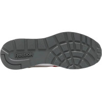 Reebok GL1100 100201491 белые ретро кроссовки 