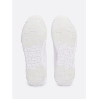 Tommy Hilfiger Signature Knitted FM0FM02838 белые кроссовки