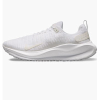 NIKE ReactX Infinity Run 4 DR2665-103 Мужские беговые кроссовки 