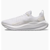 NIKE ReactX Infinity Run 4 DR2665-103 Мужские беговые кроссовки 