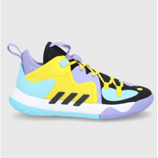 Adidas Harden Stepback 2 H68054 баскетбольные кроссовки