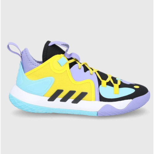 Adidas Harden Stepback 2 H68054 баскетбольные кроссовки