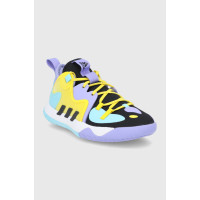 Adidas Harden Stepback 2 H68054 баскетбольные кроссовки