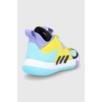Adidas Harden Stepback 2 H68054 баскетбольные кроссовки