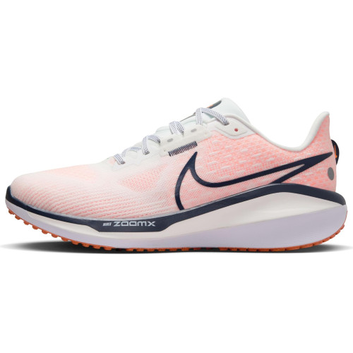 Nike Vomero 17 FB1309-102 Мужские беговые кроссовки 