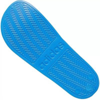 Adidas Adilette Shower F34769 Мужские тапочки синие слайдеры