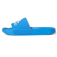 Adidas Adilette Shower F34769 Мужские тапочки синие слайдеры