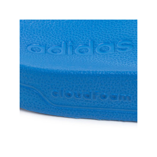Adidas Adilette Shower F34769 Мужские тапочки синие слайдеры