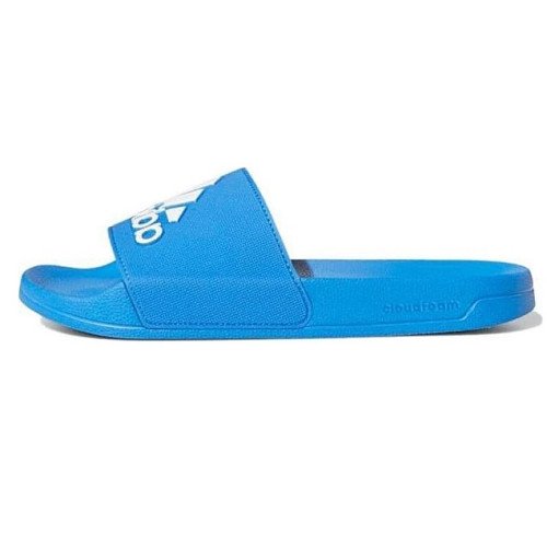 Adidas Adilette Shower F34769 Мужские тапочки синие слайдеры