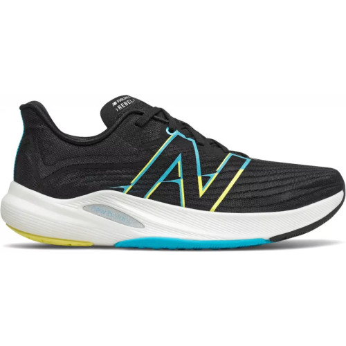 New Balance FuelCell Rebel v2 MFCXLK2 беговые кроссовки 