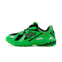 New Balance 610v1 "Green Punch" ML610TA кроссовки для бега