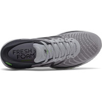 New Balance 860v11 M860A11 серые летние кроссовки 