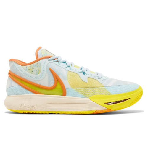 Nike Kyrie 8 Eagler DJ6017-400 баскетбольные кроссовки