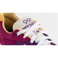 New Balance 990V2 Made In Usa M990Py2 кроссовки оригинал 
