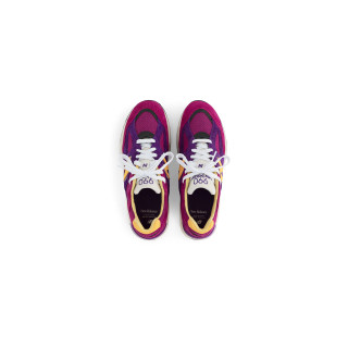 New Balance 990V2 Made In Usa M990Py2 кроссовки оригинал 
