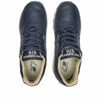 New Balance 576 Made In Uk OU576LNN кроссовки оригинал