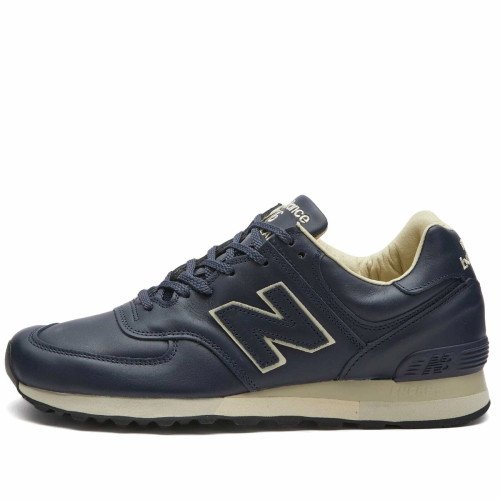 New Balance 576 Made In Uk OU576LNN кроссовки оригинал 
