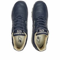 New Balance 576 Made In Uk OU576LNN кроссовки оригинал