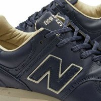 New Balance 576 Made In Uk OU576LNN кроссовки оригинал