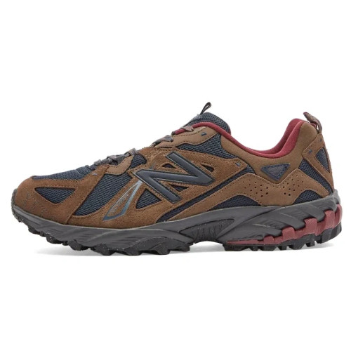 New Balance 610v1 ML610TBI кроссовки трекинговые мужские
