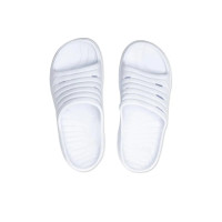 Hoka Ora Recovery Slide 1134527-WWH белые тапочки слайдеры