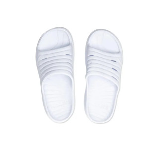 Hoka Ora Recovery Slide 1134527-WWH белые тапочки слайдеры