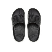 Hoka Ora Recovery Slide 1134527-blk черные тапочки слайдеры
