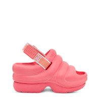Ugg Aww Yeah 1136762 женские резиновые тапочки