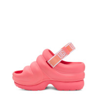 Ugg Aww Yeah 1136762 женские резиновые тапочки