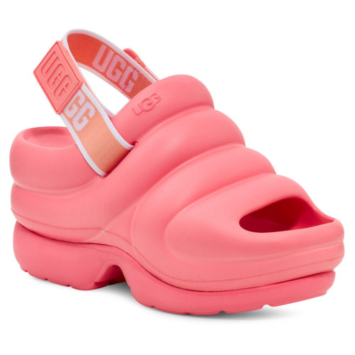 Ugg Aww Yeah 1136762 женские резиновые тапочки