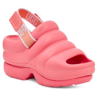 Ugg Aww Yeah 1136762 женские резиновые тапочки