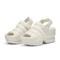 Ugg Aww Yeah 1136762 женские сандалии на платформе