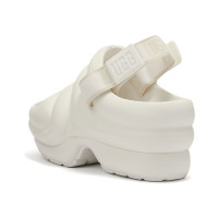 Ugg Aww Yeah 1136762 женские сандалии на платформе