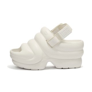 Ugg Aww Yeah 1136762 женские сандалии на платформе
