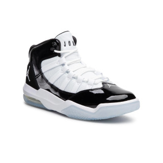 Jordan Max Aura AQ9084 011 мужские баскетбольные кроссовки