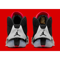 Jordan 38 Low DZ3356-106 мужские баскетбольные кроссовки