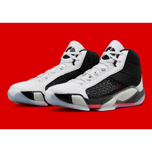 Jordan 38 Low DZ3356-106 мужские баскетбольные кроссовки