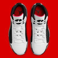 Jordan 38 Low DZ3356-106 мужские баскетбольные кроссовки