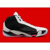 Jordan 38 Low DZ3356-106 мужские баскетбольные кроссовки