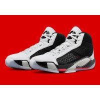 Jordan 38 Low DZ3356-106 мужские баскетбольные кроссовки