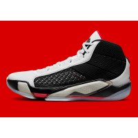 Jordan 38 Low DZ3356-106 мужские баскетбольные кроссовки