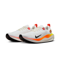  Nike ReactX Infinity Run 4 HF4916-100 Мужские беговые кроссовки 