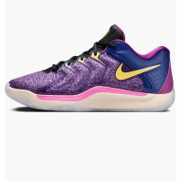  Nike Kd17 FJ9487-400 баскетбольные большие кроссовки