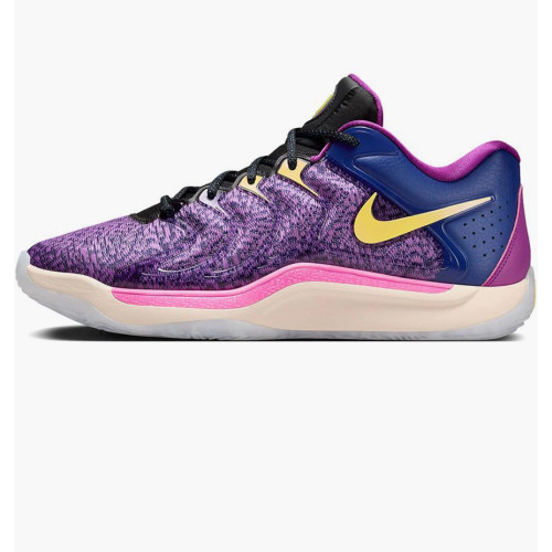  Nike Kd17 FJ9487-400 баскетбольные большие кроссовки