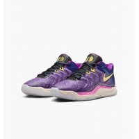  Nike Kd17 FJ9487-400 баскетбольные большие кроссовки